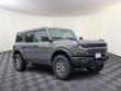 Used 2022 Ford Bronco Badlands SUV