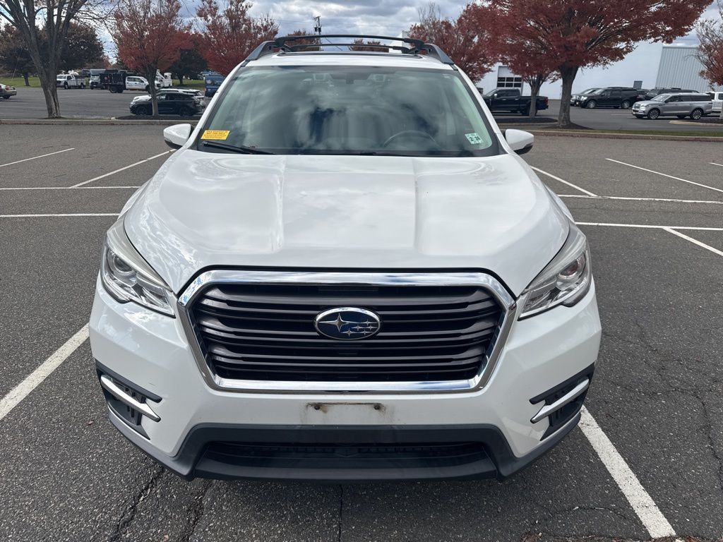 2019 Subaru Ascent Limited photo 2