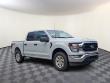 Used 2023 Ford F-150 XLT 4WD SuperCrew 5.5 Box Truck SuperCrew Cab