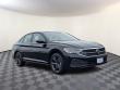 Used 2023 Volkswagen Jetta 1.5T SE Sedan