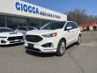 Certified 2023 Ford Edge Titanium SUV