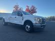 Used 2022 Ford F-350SD XL Truck Crew Cab
