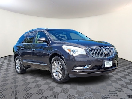 2014 Buick Enclave Leather Group SUV