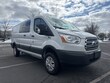  Ford Transit-350