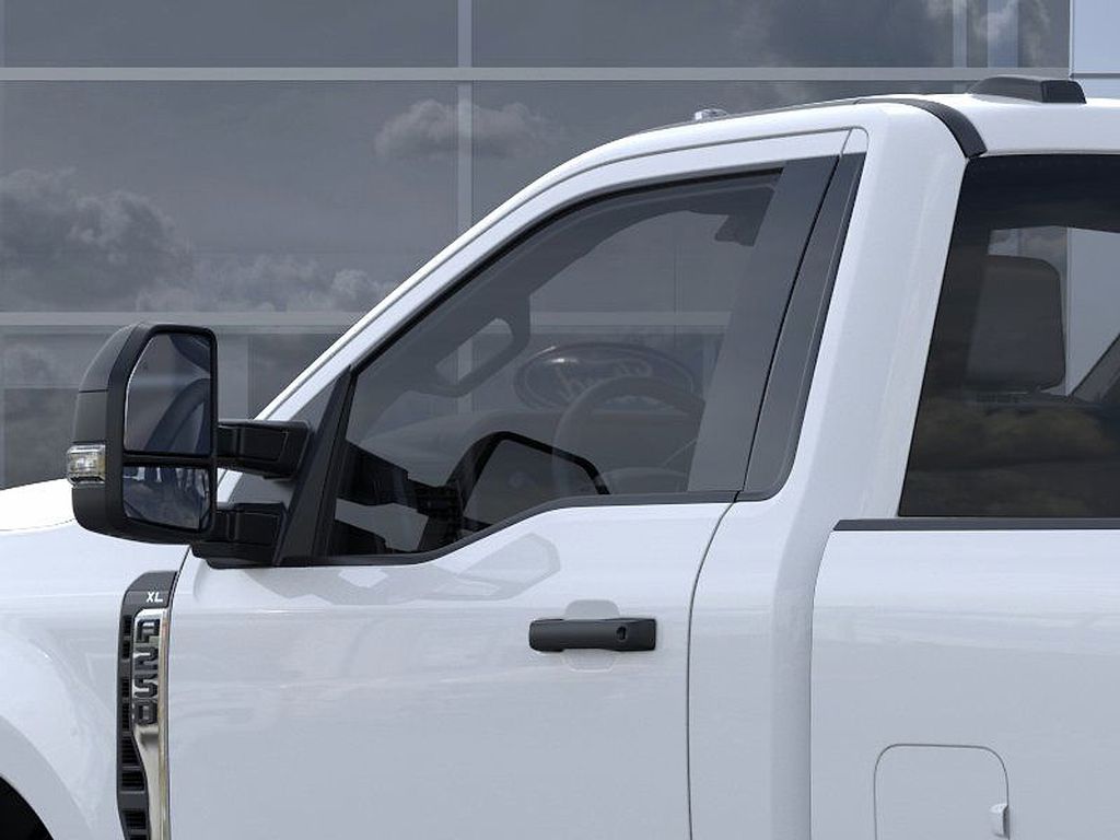2026 Ford F-250 Super Duty XL - Photo 20