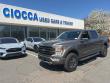 Certified 2021 Ford F-150 Tremor Truck SuperCrew Cab