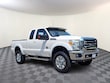 Ford Super Duty F-350 SRW