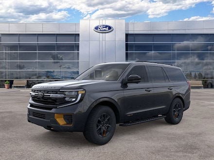 2026 Ford Expedition Tremor SUV