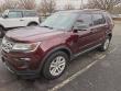 Used 2019 Ford Explorer XLT SUV
