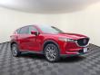 Used 2021 Mazda CX-5 Grand Touring SUV