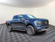 Used 2023 Ford F-150 Tremor 4WD SuperCrew 5.5 Box Truck SuperCrew Cab