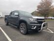 Used 2017 Chevrolet Colorado Z71 Truck Crew Cab