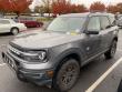 Used 2022 Ford Bronco Sport Big Bend SUV