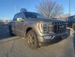 Used 2021 Ford F-150 Lariat Truck SuperCrew Cab