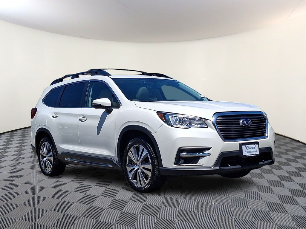 2022 Subaru Ascent Limited