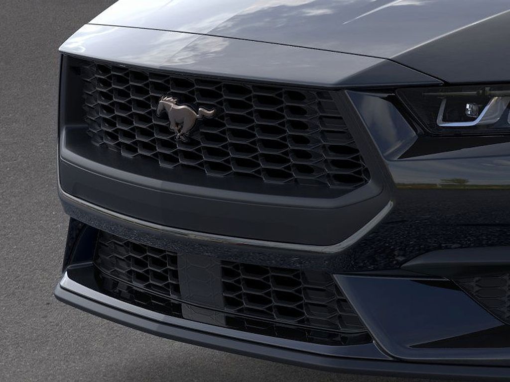 2025 Ford Mustang EcoBoost Premium Fastback - Photo 17