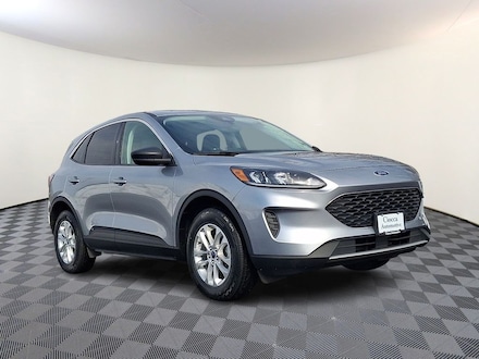 2022 Ford Escape SE SUV