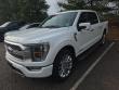 Used 2023 Ford F-150 Limited Truck SuperCrew Cab