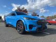 Used 2021 Ford Mustang Mach-E GT SUV