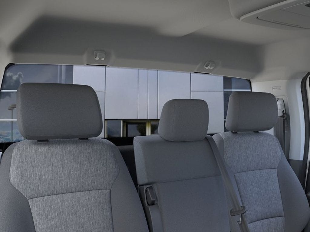 2026 Ford F-250 Super Duty XL - Photo 22