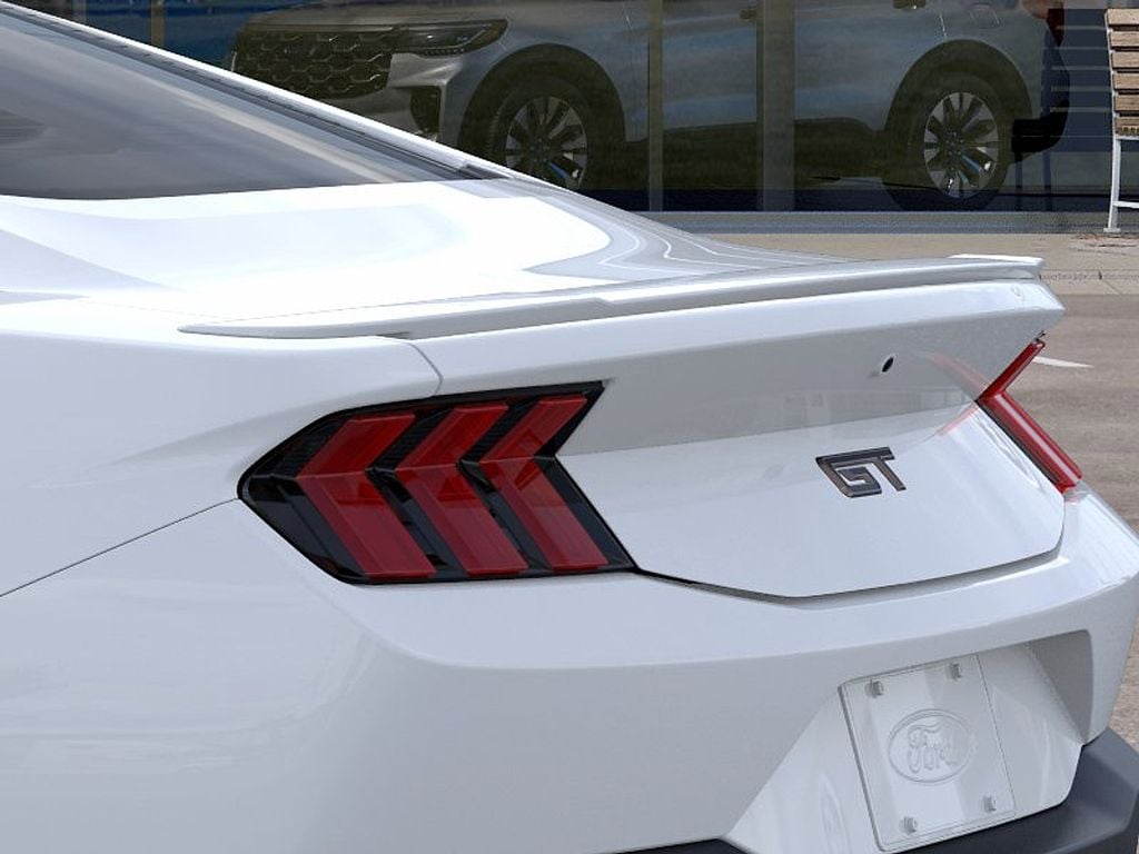 2025 Ford Mustang GT Premium Fastback - Photo 22