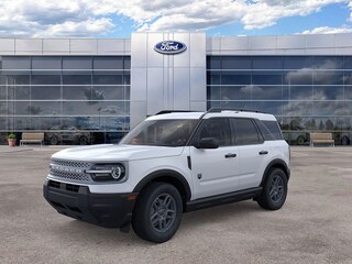 2026 Ford Bronco Sport Big Bend SUV