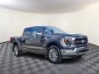 Used 2022 Ford F-150 King Ranch Truck SuperCrew Cab