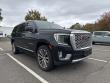 Used 2022 GMC Yukon XL Denali SUV