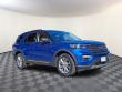 Used 2023 Ford Explorer XLT SUV