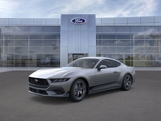 2025 Ford Mustang Ecoboost Coupe