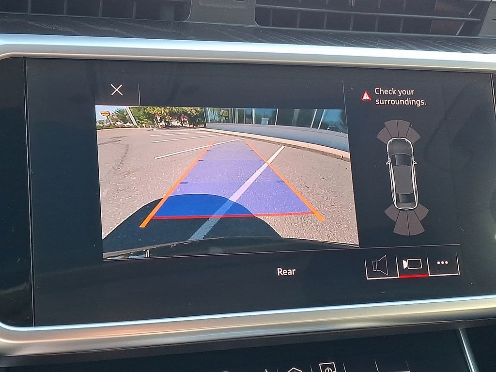 Used 2019 Audi A6 3.0T Premium Sedan