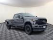 Used 2022 Ford F-350SD Lariat Truck Crew Cab