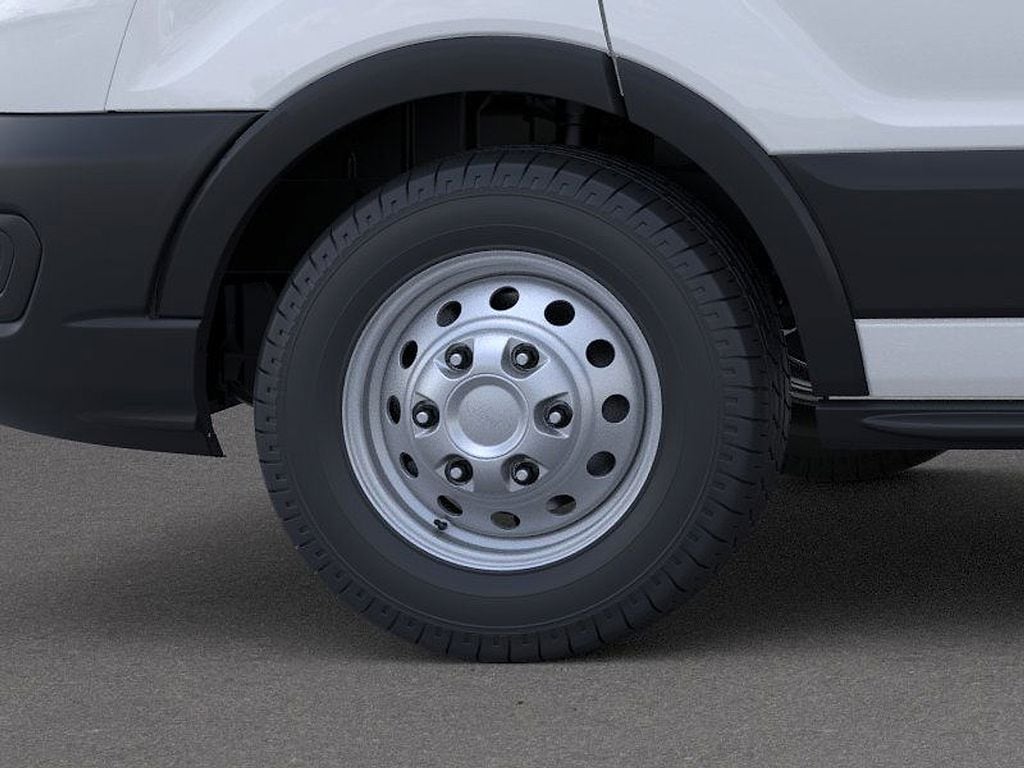 2026 Ford Transit Van Base - Photo 19