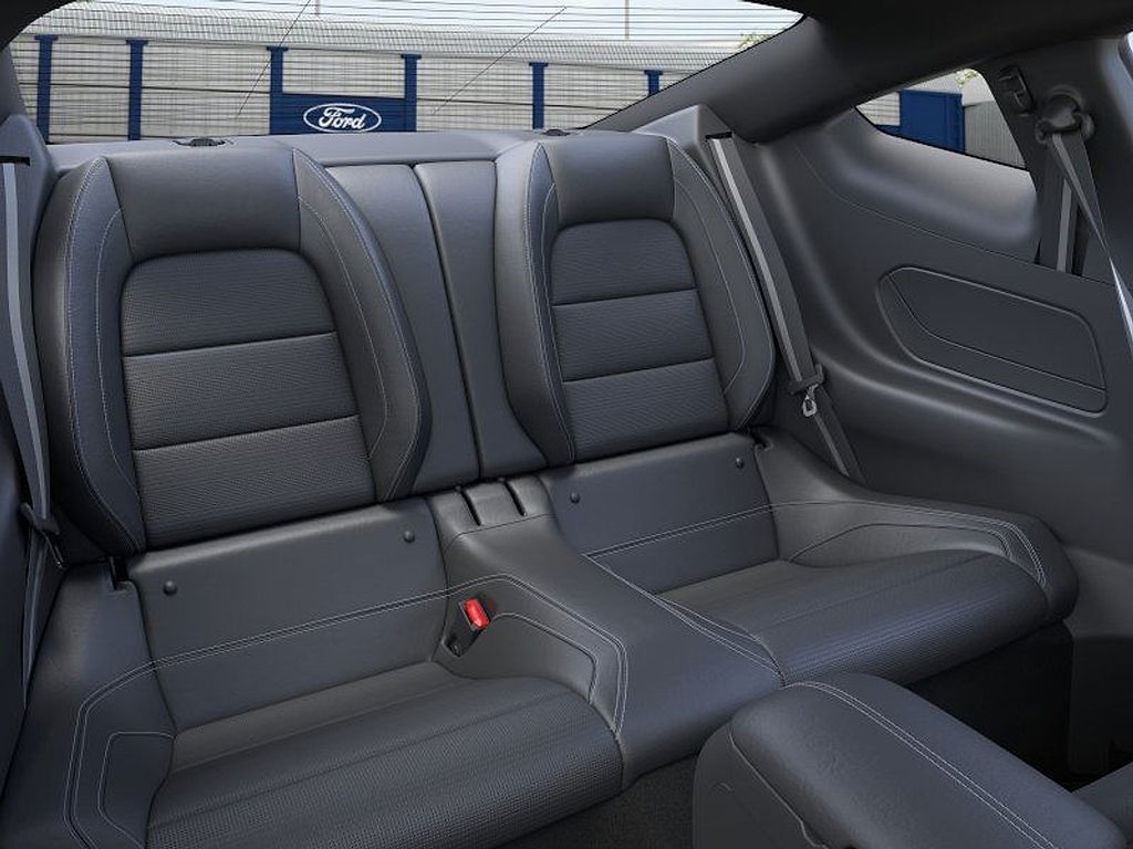 2025 Ford Mustang GT Premium Fastback - Photo 11