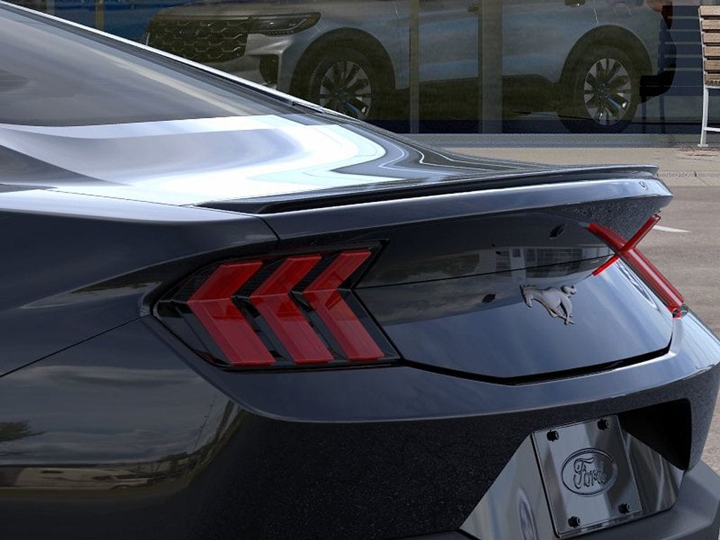 2025 Ford Mustang EcoBoost Premium Fastback - Photo 22
