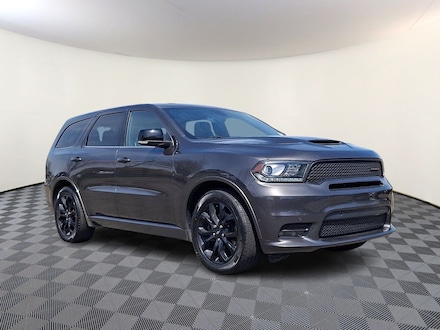 2019 Dodge Durango R/T SUV