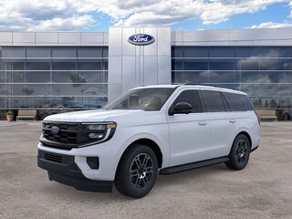 2026 Ford Expedition Active SUV