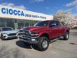 Used 2013 Ram 2500 Laramie Truck Crew Cab