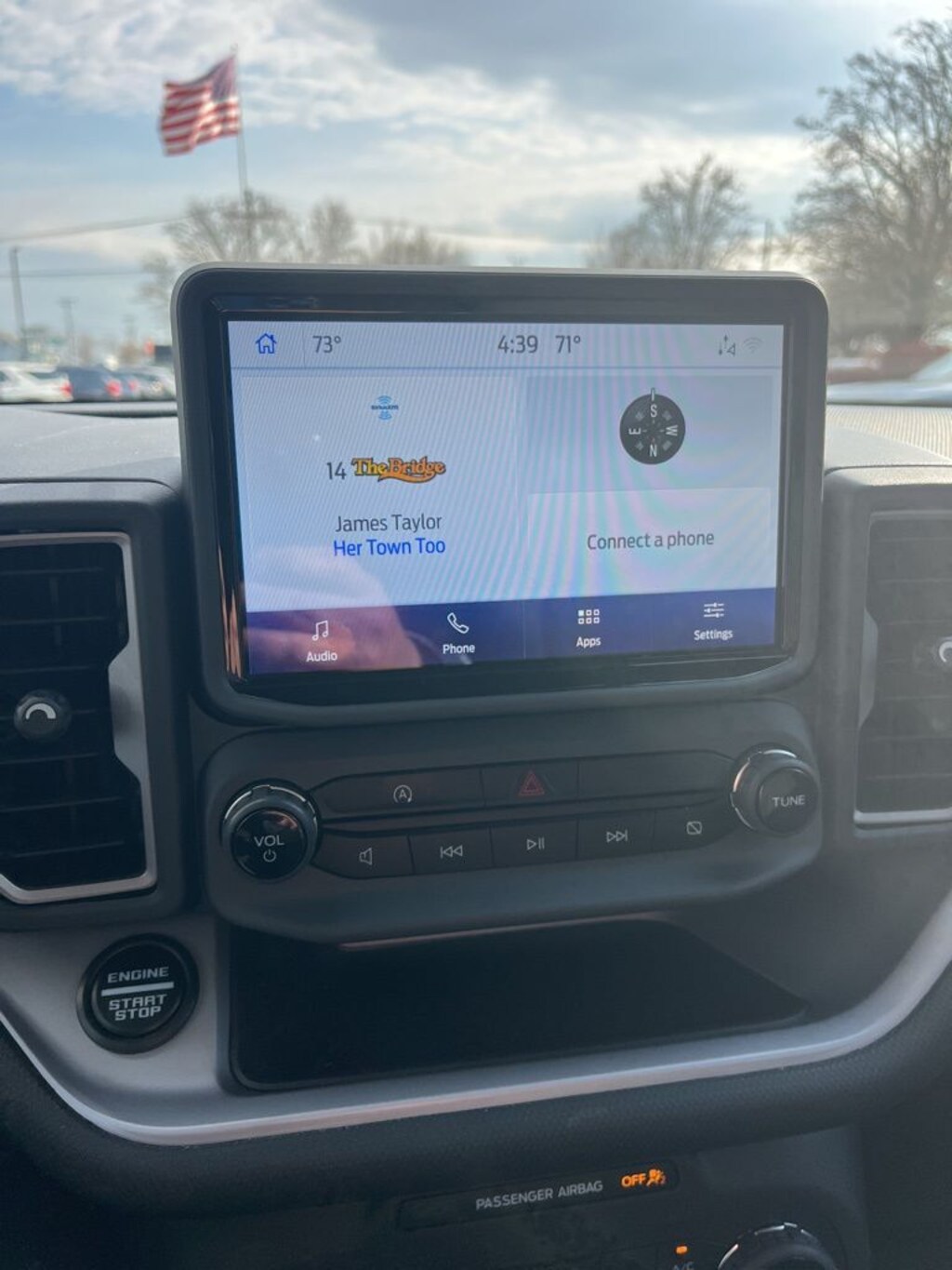 Certified 2023 Ford Bronco Sport Big Bend SUV