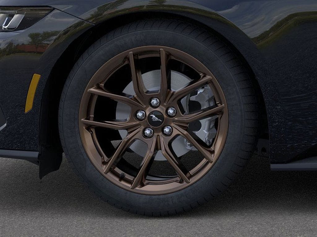 2025 Ford Mustang EcoBoost Premium Fastback - Photo 19