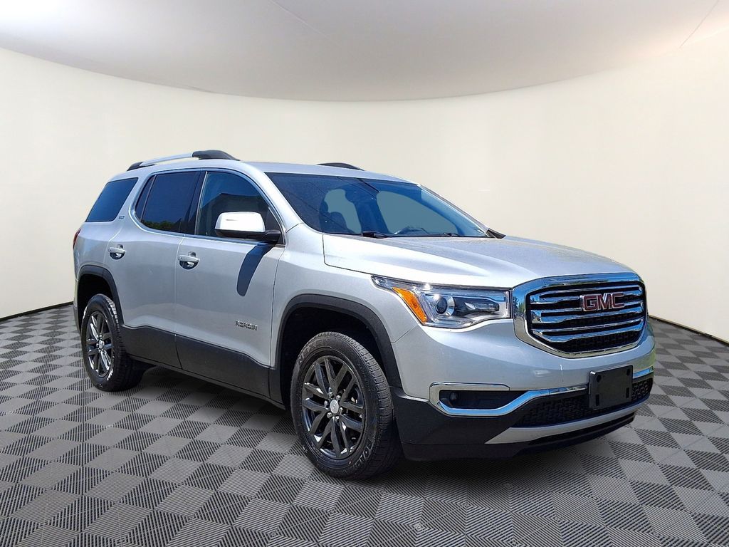 2017 GMC Acadia SLT-1 AWD's photo