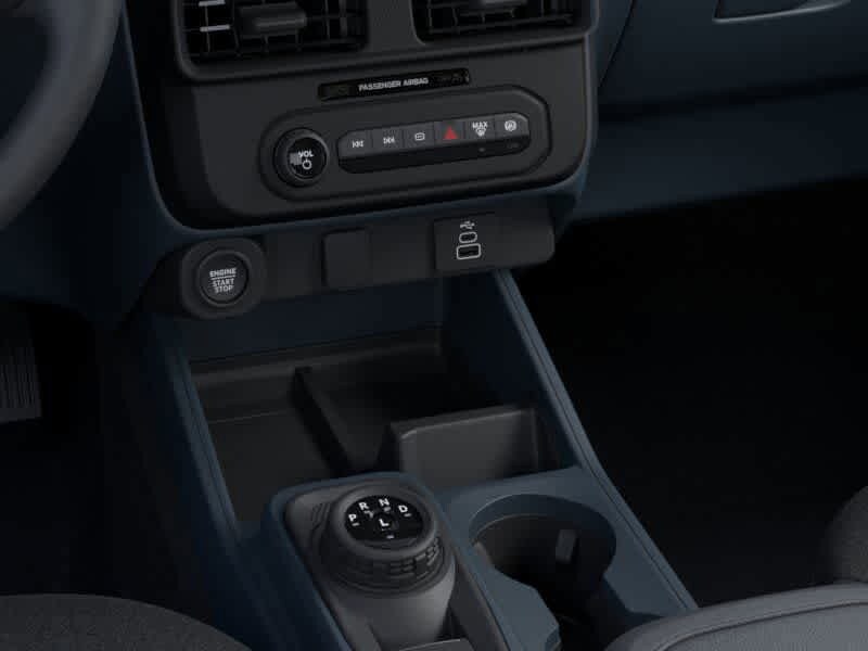 2025 Ford Maverick XLT - Photo 16