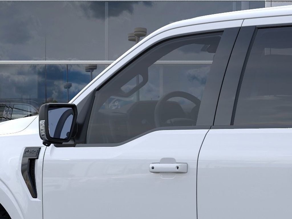 2026 Ford F-150 XLT - Photo 20