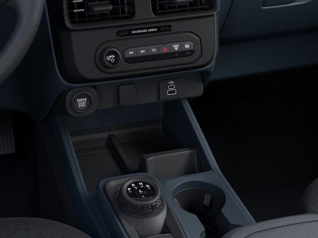 2025 Ford Maverick XLT - Photo 16