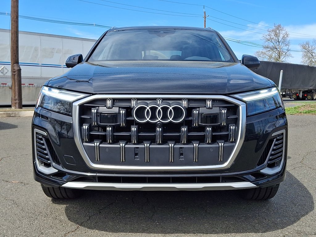 2025 Audi Q7 Premium Plus - Photo 5