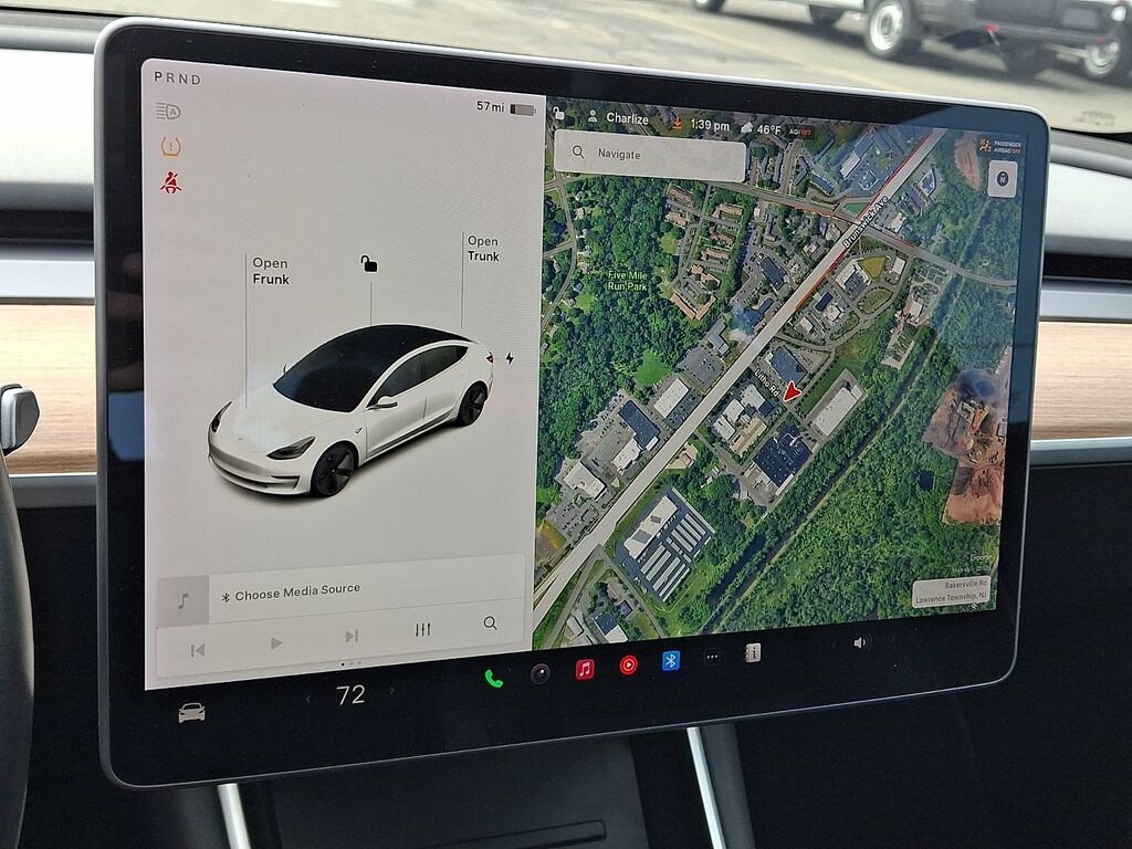 Used 2018 Tesla Model 3 Long Range Sedan