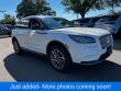 Used 2021 Lincoln Corsair Standard SUV