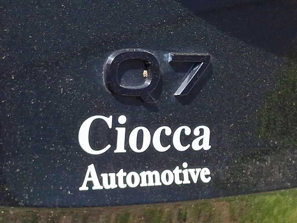 2025 Audi Q7 Premium Plus - Photo 30