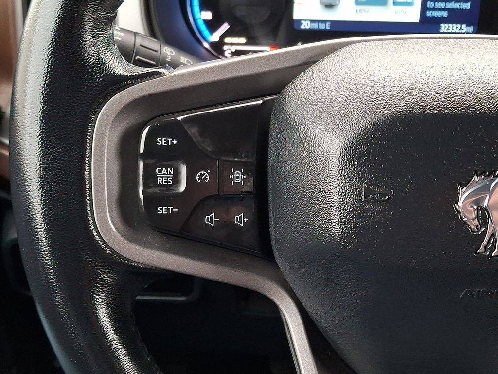 2023 Ford Bronco 4-Door Outer Banks - Photo 20