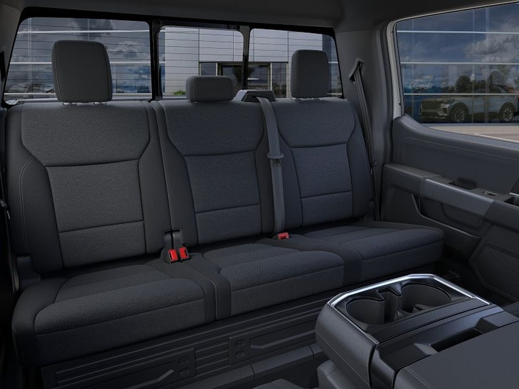 2026 Ford F-150 XLT - Photo 11
